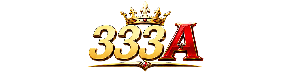 333A Logo